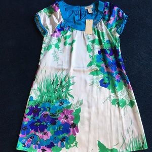 Vertigo Paris Handpaint dress